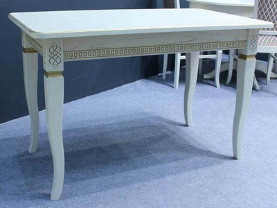 Купить Стол раскладной Leset Дакота 1Р с патиной в Stol-stool.ru 4697-Stol-razdvizhnoj-Leset-Dakota-1R-s patinoy